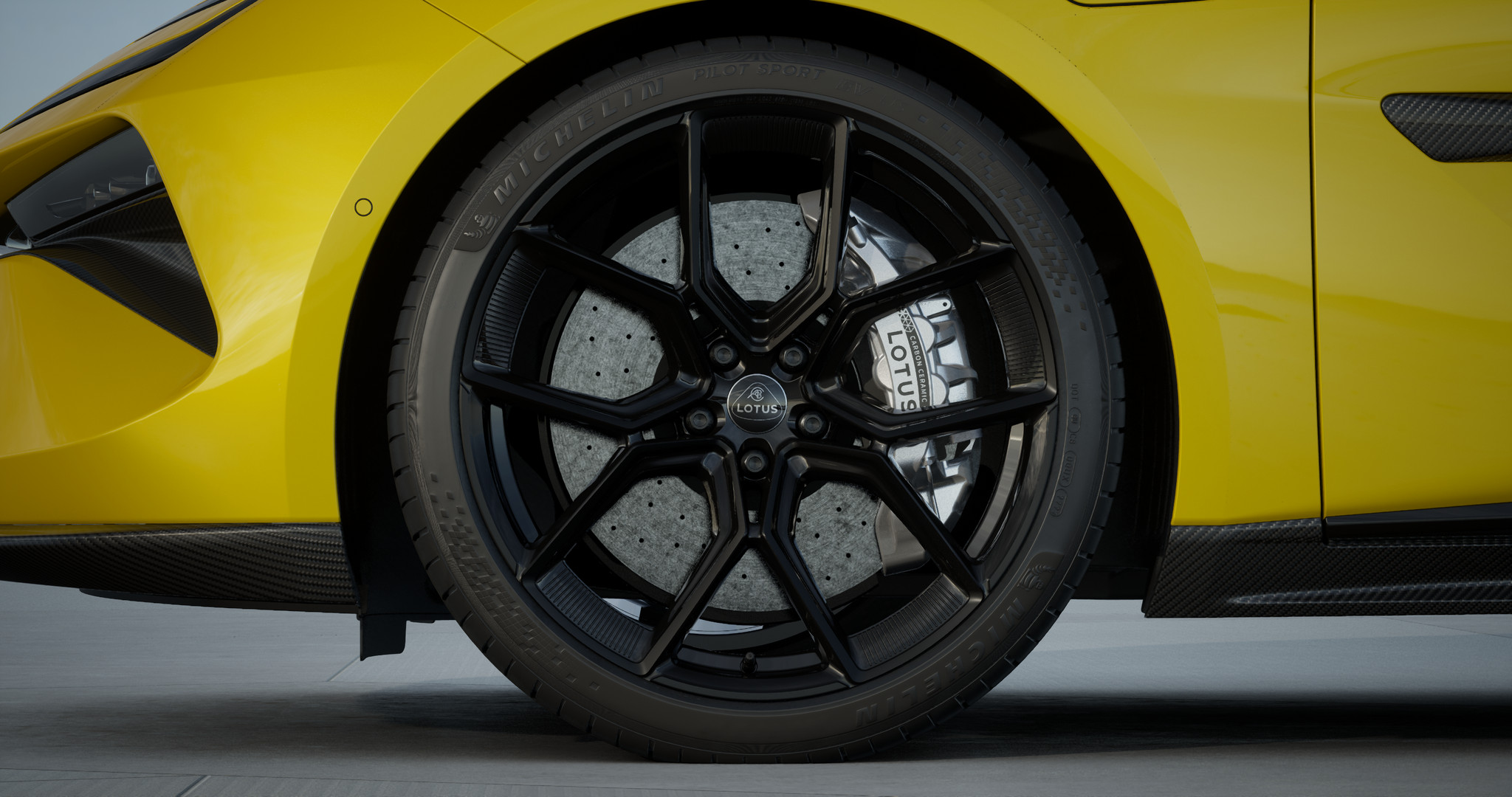 Lotus Cars Official Site